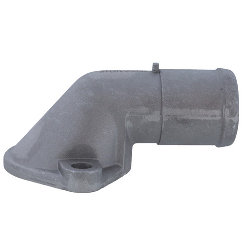 Motorad Engine Coolant Water Outlet CH5100 - left view