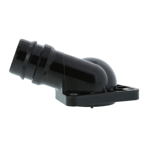 Motorad Engine Coolant Thermostat Housing CH1009 - left view