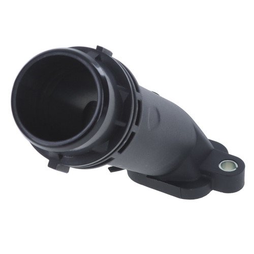 Motorad Engine Coolant Pipe CH3115 - angled view