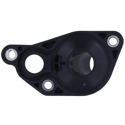 Motorad Engine Coolant Water Inlet CH4314 - bottom view