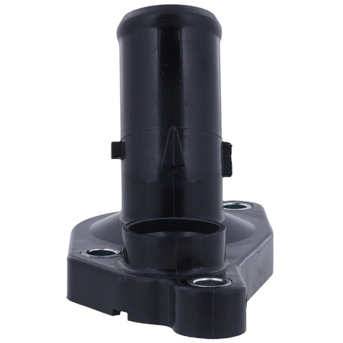 Motorad Engine Coolant Water Inlet CH4314 - left view