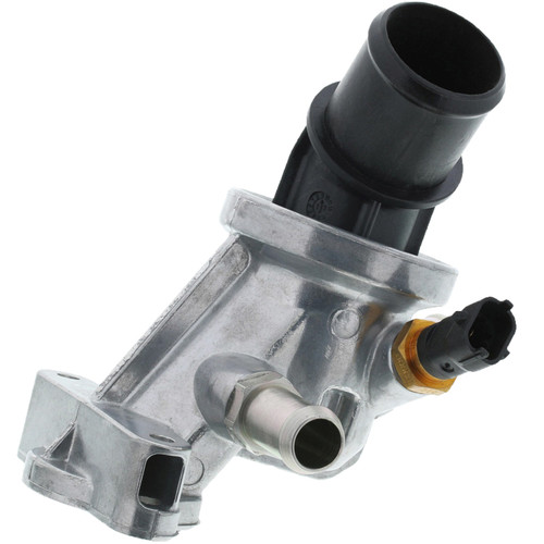 Motorad Integrated Housing Thermostat-176 Degrees w/ Seal 784-176