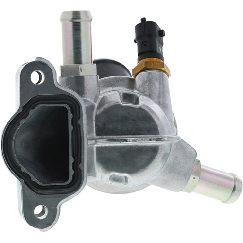 Motorad Integrated Housing Thermostat-176 Degrees w/ Seal 784-176