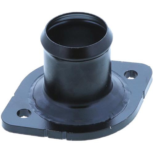 Motorad Engine Coolant Thermostat Housing CH1108 - angled view