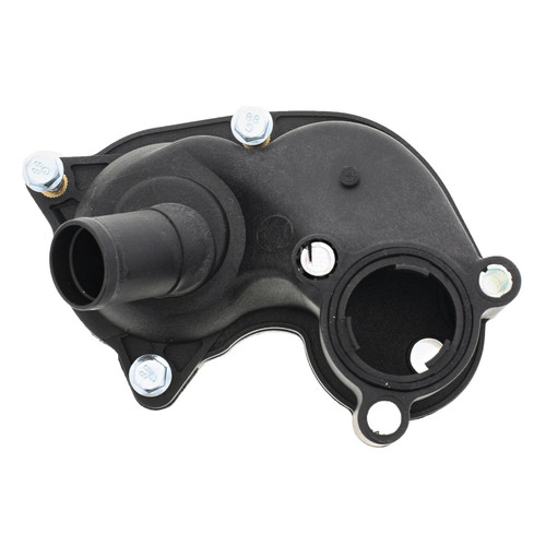 Motorad Engine Coolant Thermostat Housing CH5139 - top view