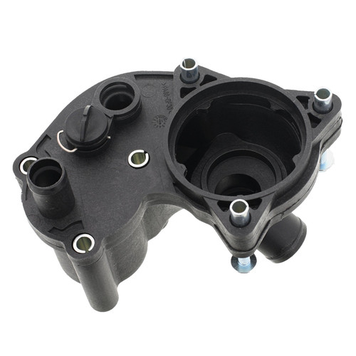 Motorad Engine Coolant Thermostat Housing CH5139 - bottom view