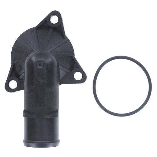 Motorad Engine Coolant Water Outlet CH3001 - top view