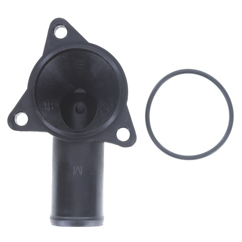Motorad Engine Coolant Water Outlet CH3001 - bottom view