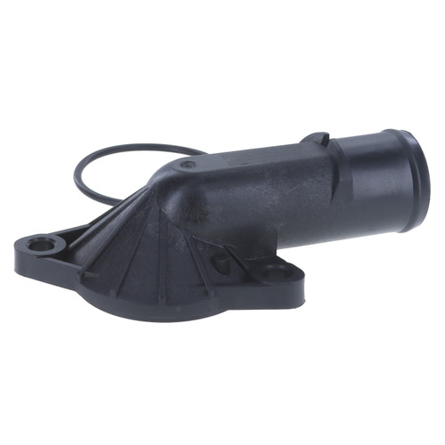 Motorad Engine Coolant Water Outlet CH3001 - left view