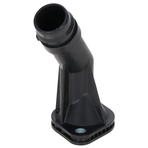 Motorad Engine Coolant Water Outlet CH1010 - angled view