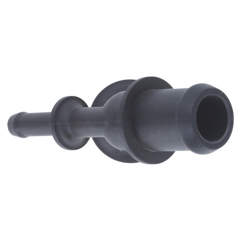 Motorad HVAC Heater Hose Connector CH2424 - top view
