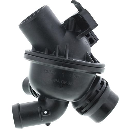 Motorad Integrated Housing Thermostat-207 Degrees 828-207