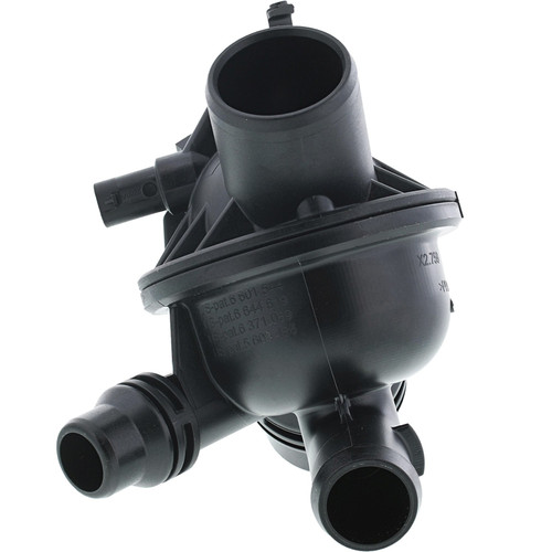 Motorad Integrated Housing Thermostat-207 Degrees 828-207
