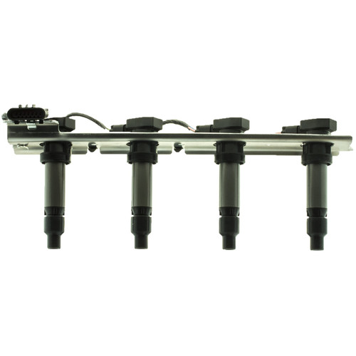 Motorad Ignition Coil 7IC417 - front view