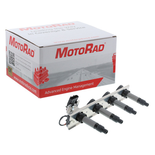 Motorad Ignition Coil 7IC417 - packaging