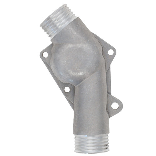 Motorad Engine Coolant Water Outlet CH5541 - top view