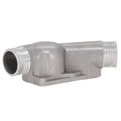 Motorad Engine Coolant Water Outlet CH5541 - left view