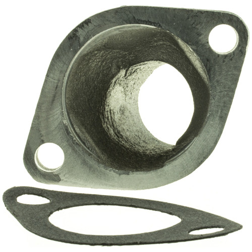 Motorad Engine Coolant Water Outlet CH4843 - bottom view
