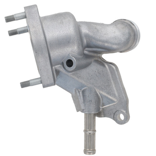 Motorad Engine Coolant Thermostat Housing CH1019 - top view