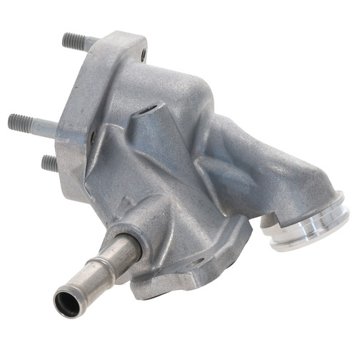 Motorad Engine Coolant Thermostat Housing CH1019 - angled view