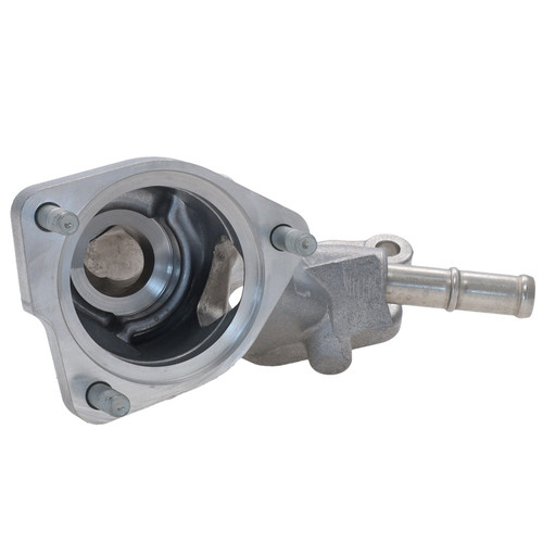 Motorad Engine Coolant Thermostat Housing CH1019 - left view