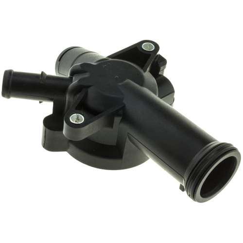 Motorad Engine Coolant Water Outlet CH3002 - angled view