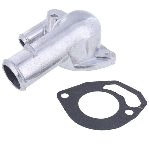 Motorad Engine Coolant Water Outlet CH4802 - angled view