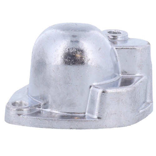 Motorad Engine Coolant Water Outlet CH4802 - back view