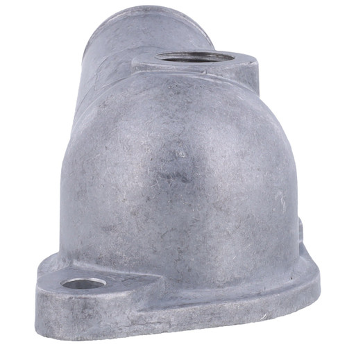 Motorad Engine Coolant Water Outlet CH4852 - back view