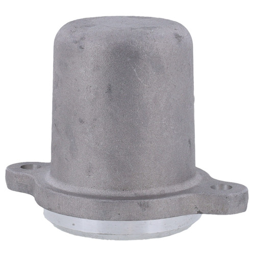 Motorad Engine Coolant Thermostat Housing CH1057 - back view
