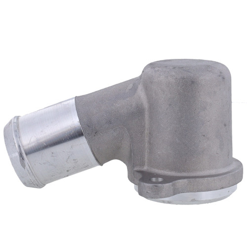 Motorad Engine Coolant Thermostat Housing CH1057 - right view