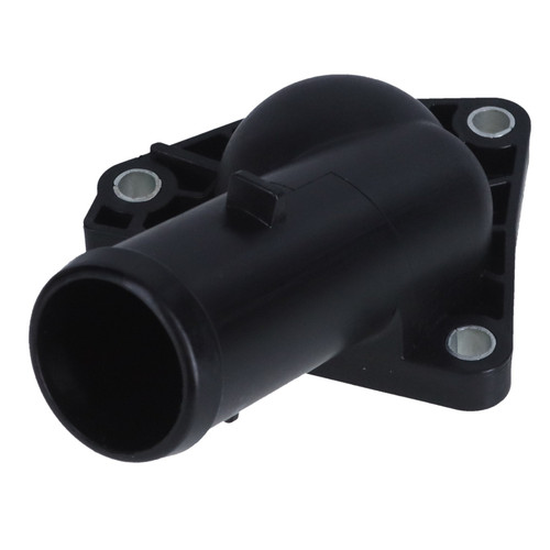 Motorad Engine Coolant Thermostat Housing CH3122 - angled view
