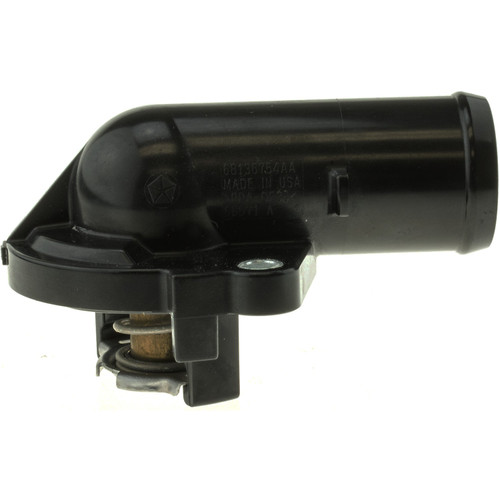 Motorad Integrated Housing Thermostat-203 Degrees w/ Seal 928-203