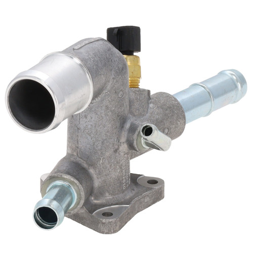 Motorad Engine Coolant Outlet Flange CH2011 - angled view