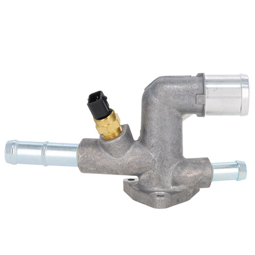 Motorad Engine Coolant Outlet Flange CH2011 - left view