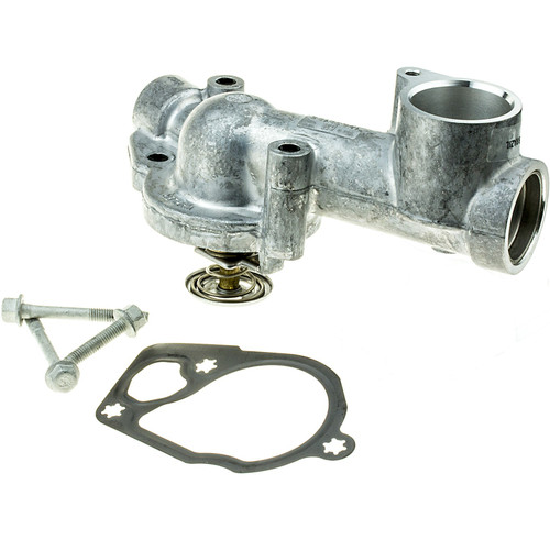 Motorad Integrated Housing Thermostat-180 Degrees w/ Gasket 830-180