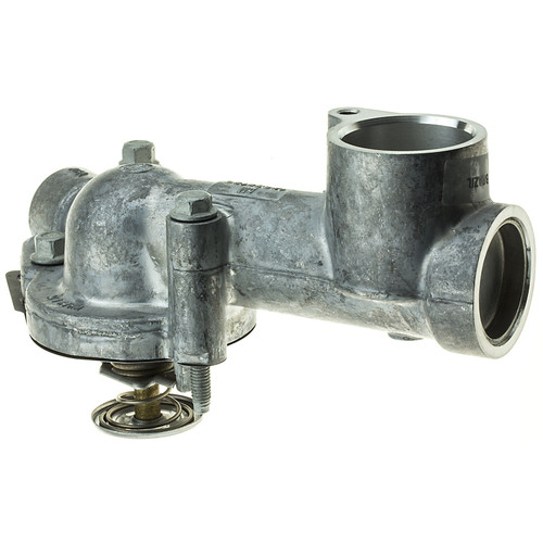 Motorad Integrated Housing Thermostat-180 Degrees w/ Gasket 830-180