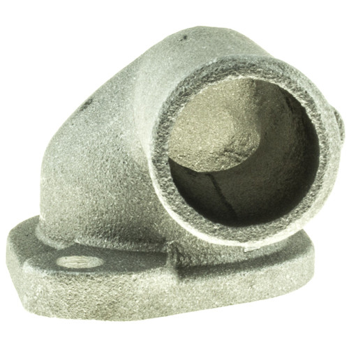 Motorad Engine Coolant Water Outlet CH4811 - front view