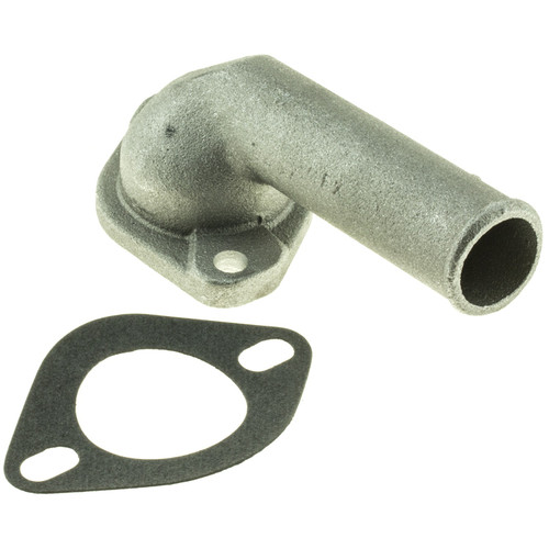 Motorad Engine Coolant Water Outlet CH4811 - angled view