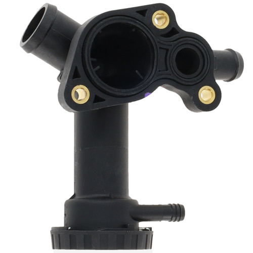 Motorad Engine Coolant Thermostat Housing CH2113 - bottom view