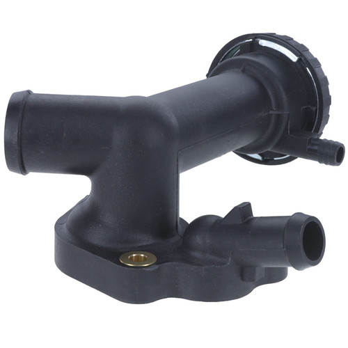 Motorad Engine Coolant Thermostat Housing CH2113 - right view