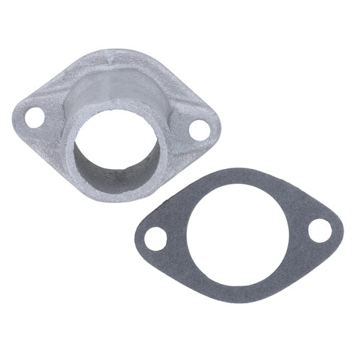 Motorad Engine Coolant Thermostat Housing CH3033 - top view