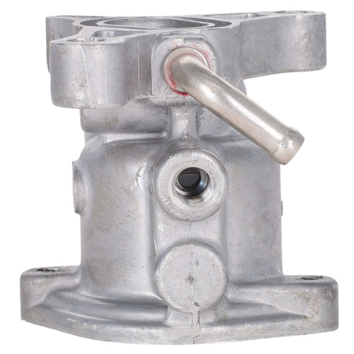 Motorad Engine Coolant Thermostat Housing CH1059 - left view