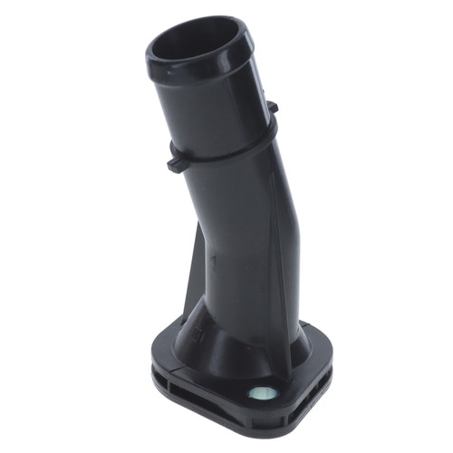 Motorad Engine Coolant Thermostat Housing CH3123 - left view
