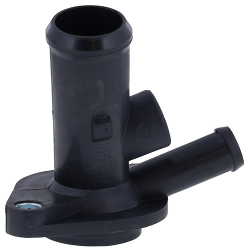 Motorad Engine Coolant Water Outlet CH5164 - left view