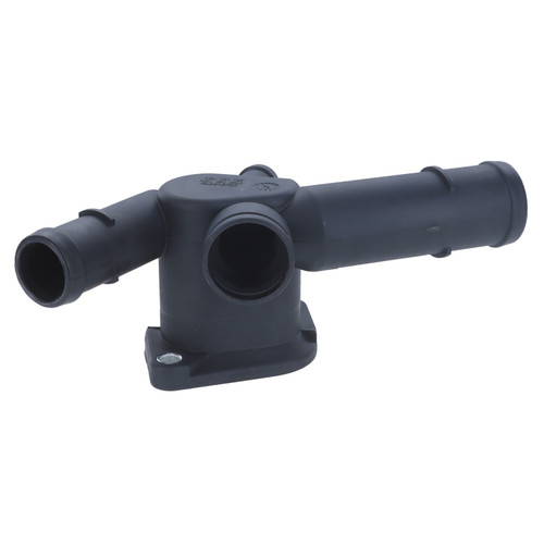 Motorad Radiator Coolant Hose Flange CH2707 - front view
