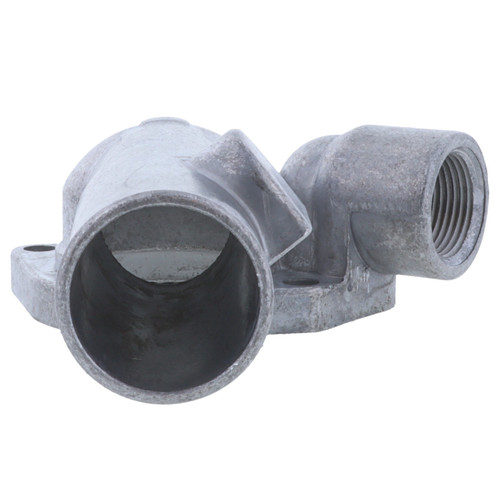 Motorad Engine Coolant Thermostat Housing CH4816 - front view