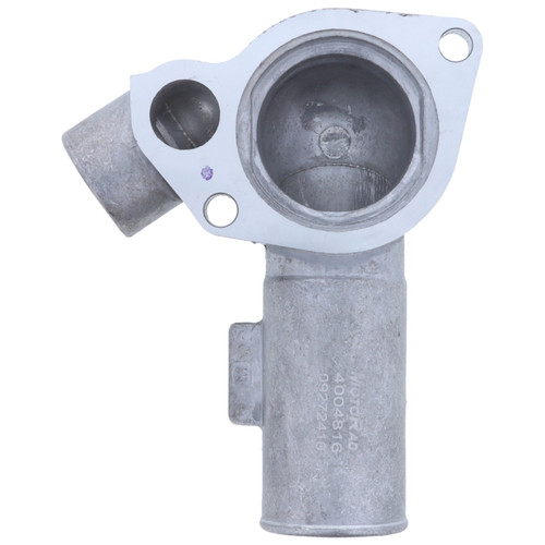 Motorad Engine Coolant Thermostat Housing CH4816 - bottom view