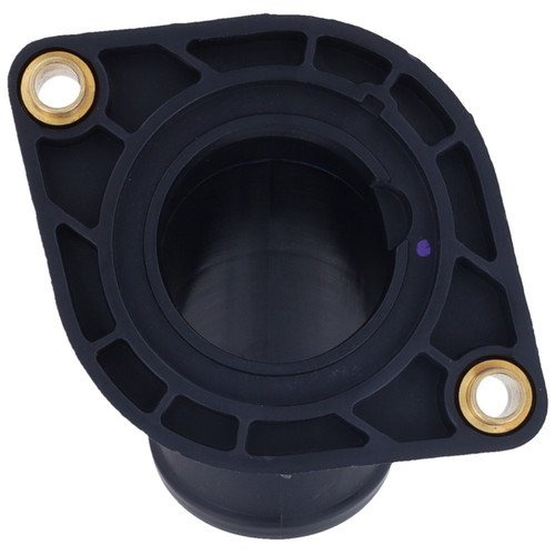Motorad Engine Coolant Thermostat Housing CH5589 - bottom view