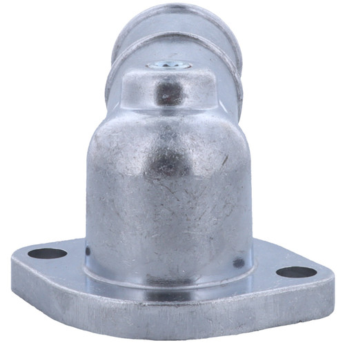 Motorad Engine Coolant Water Outlet CH5167 - back view